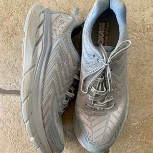 HOKA x OUTDOOR VOICES Clifton